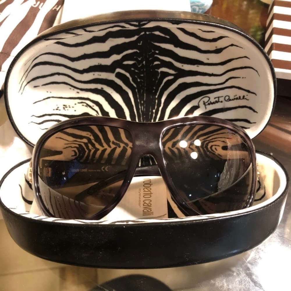 Roberto Cavalli Sunglasses
